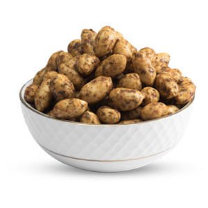Caribbean Peri Peri Peanuts
