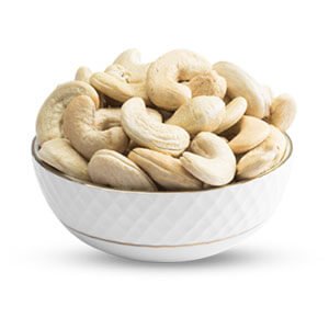 Sea Salted Cashews