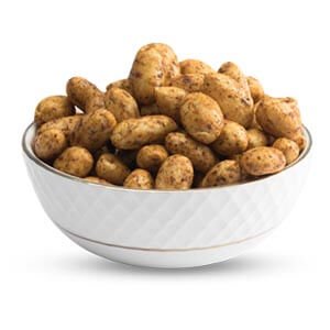 Tandoor Tikka Peanuts